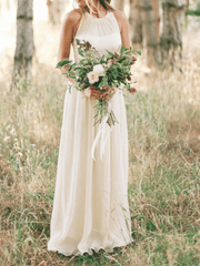 Inrosy robe de grossesse demoiselles D'honneur dentelle mousseline sans manches femme élégant de soirée pour mariage shooting
