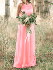 Inrosy robe de grossesse demoiselles D'honneur dentelle mousseline sans manches femme élégant de soirée pour mariage shooting