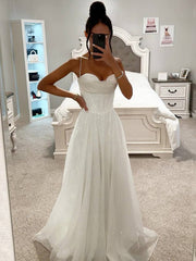 Inrosy robe longue bronzage à fines brides sans manches femme élégant de soirée cérémonie