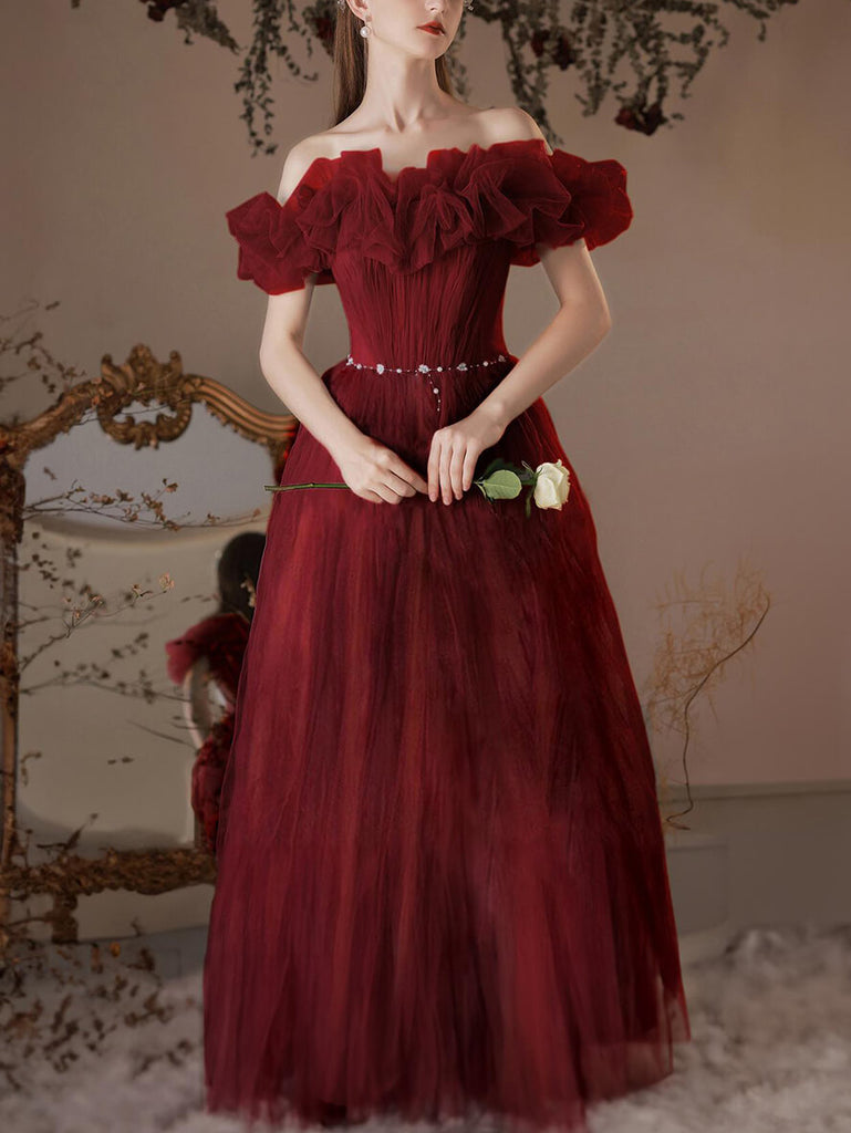 Robe Tricotée Sans Manches Extended By LINDEX Taille M - Bleu Marine Et Bordeaux - Neuf